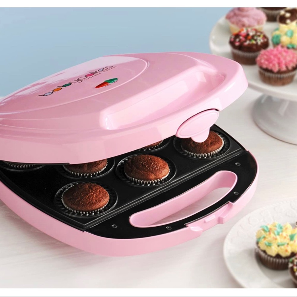 Cupcake maker - Picture 5 of 5